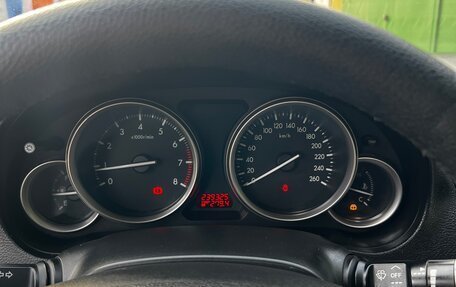 Mazda 6, 2011 год, 760 000 рублей, 9 фотография