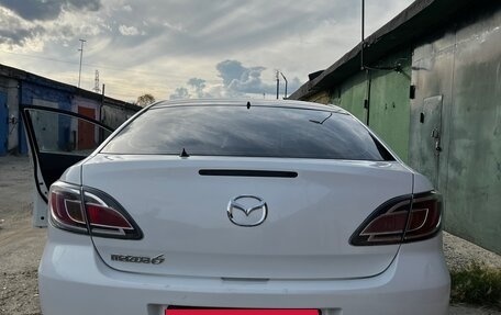 Mazda 6, 2011 год, 760 000 рублей, 13 фотография