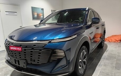 Haval F7, 2025 год, 2 699 000 рублей, 1 фотография