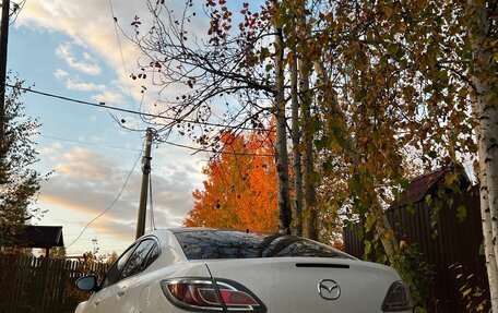 Mazda 6, 2011 год, 760 000 рублей, 19 фотография