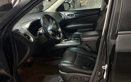 Nissan Pathfinder, 2015 год, 1 950 000 рублей, 2 фотография