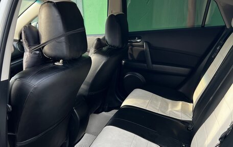 Mazda 6, 2011 год, 760 000 рублей, 16 фотография