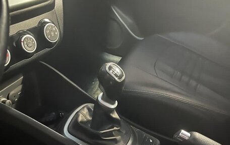 KIA Rio III рестайлинг, 2016 год, 1 150 000 рублей, 5 фотография