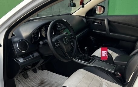 Mazda 6, 2011 год, 760 000 рублей, 18 фотография