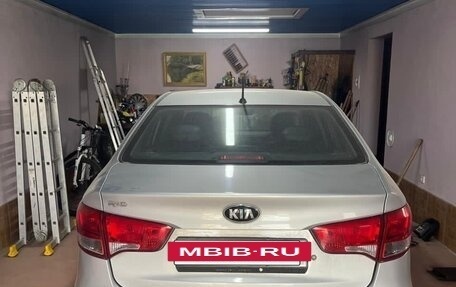 KIA Rio III рестайлинг, 2016 год, 1 150 000 рублей, 4 фотография