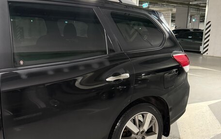 Nissan Pathfinder, 2015 год, 1 950 000 рублей, 17 фотография