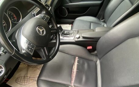 Mercedes-Benz C-Класс, 2013 год, 1 300 000 рублей, 6 фотография
