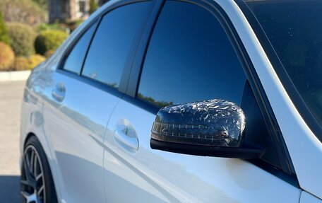 Mercedes-Benz C-Класс, 2012 год, 1 450 000 рублей, 12 фотография