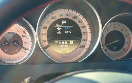 Mercedes-Benz C-Класс, 2012 год, 1 450 000 рублей, 18 фотография