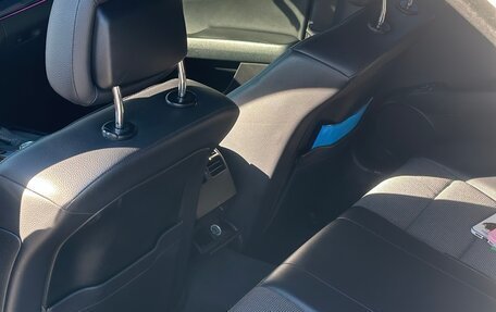 Mercedes-Benz C-Класс, 2012 год, 1 450 000 рублей, 19 фотография