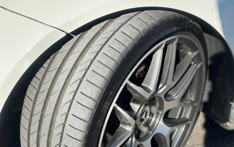 Mercedes-Benz C-Класс, 2012 год, 1 450 000 рублей, 20 фотография