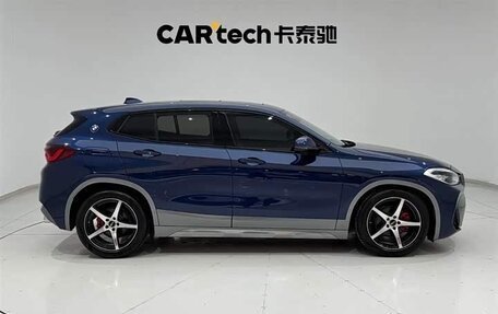 BMW X2, 2021 год, 1 830 776 рублей, 6 фотография