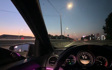 Mercedes-Benz C-Класс, 2012 год, 1 450 000 рублей, 37 фотография