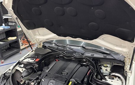 Mercedes-Benz C-Класс, 2012 год, 1 450 000 рублей, 39 фотография