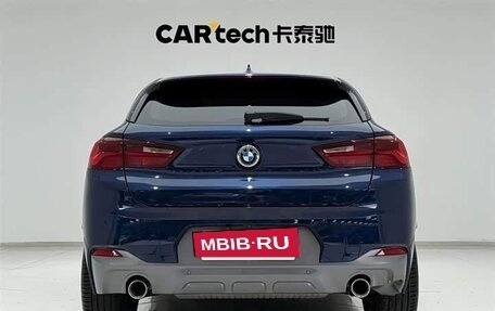 BMW X2, 2021 год, 1 830 776 рублей, 9 фотография