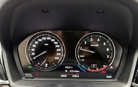 BMW X2, 2021 год, 1 830 776 рублей, 15 фотография