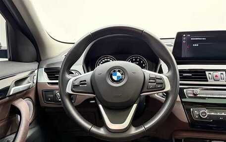 BMW X2, 2021 год, 1 830 776 рублей, 14 фотография