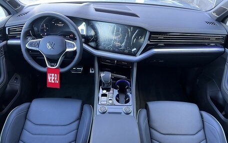 Volkswagen Touareg III, 2025 год, 12 490 000 рублей, 9 фотография