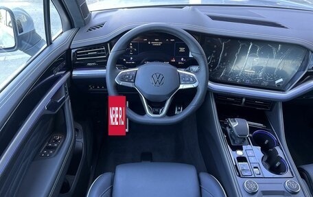 Volkswagen Touareg III, 2025 год, 12 490 000 рублей, 10 фотография