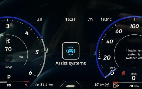 Volkswagen Touareg III, 2025 год, 12 490 000 рублей, 18 фотография