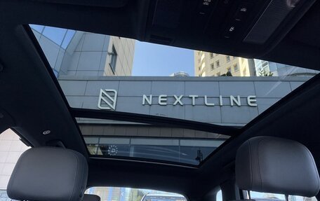 Volkswagen Touareg III, 2025 год, 12 490 000 рублей, 24 фотография