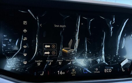 Volkswagen Touareg III, 2025 год, 12 490 000 рублей, 22 фотография