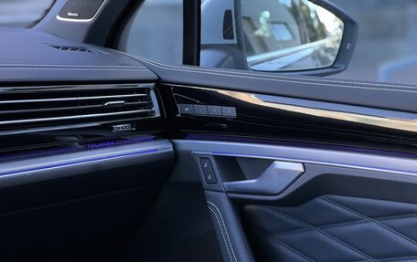 Volkswagen Touareg III, 2025 год, 12 490 000 рублей, 27 фотография