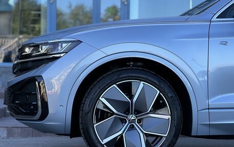 Volkswagen Touareg III, 2025 год, 12 490 000 рублей, 34 фотография