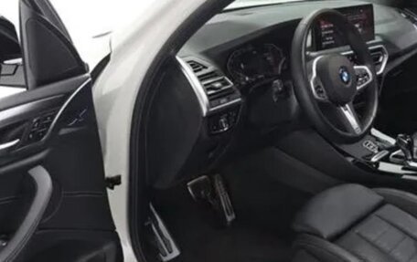 BMW X3, 2022 год, 3 500 000 рублей, 7 фотография