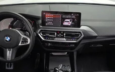 BMW X3, 2022 год, 3 500 000 рублей, 9 фотография