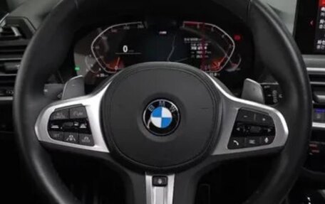 BMW X3, 2022 год, 3 500 000 рублей, 6 фотография