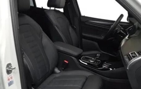 BMW X3, 2022 год, 3 500 000 рублей, 8 фотография