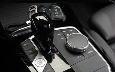 BMW X3, 2022 год, 3 500 000 рублей, 11 фотография