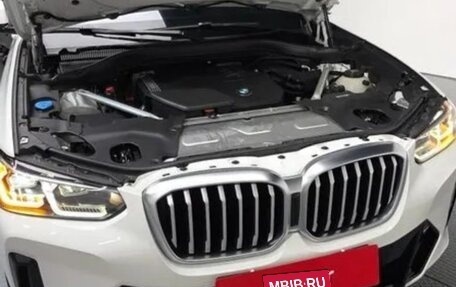 BMW X3, 2022 год, 3 500 000 рублей, 5 фотография