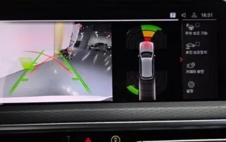 BMW X3, 2022 год, 3 500 000 рублей, 13 фотография