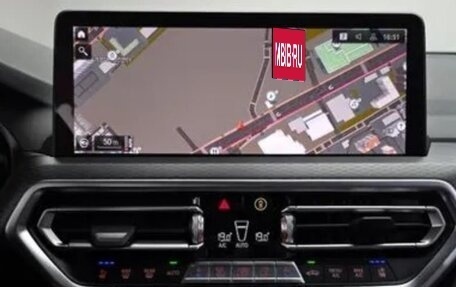 BMW X3, 2022 год, 3 500 000 рублей, 12 фотография