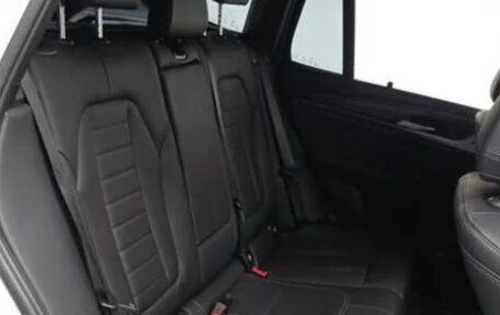 BMW X3, 2022 год, 3 500 000 рублей, 17 фотография