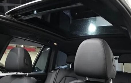 BMW X3, 2022 год, 3 500 000 рублей, 16 фотография