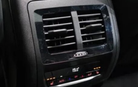 BMW X3, 2022 год, 3 500 000 рублей, 18 фотография