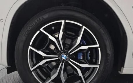 BMW X3, 2022 год, 3 500 000 рублей, 20 фотография