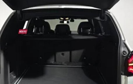 BMW X3, 2022 год, 3 500 000 рублей, 19 фотография