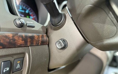 Toyota Land Cruiser 200, 2009 год, 2 649 000 рублей, 17 фотография