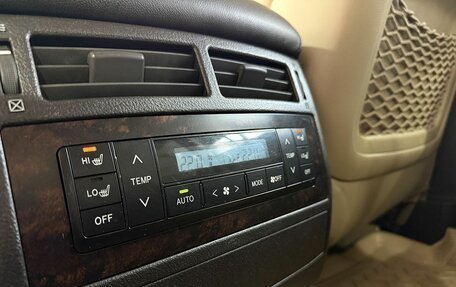 Toyota Land Cruiser 200, 2009 год, 2 649 000 рублей, 14 фотография