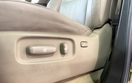 Toyota Land Cruiser 200, 2009 год, 2 649 000 рублей, 20 фотография