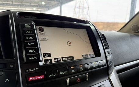 Toyota Land Cruiser 200, 2009 год, 2 649 000 рублей, 12 фотография