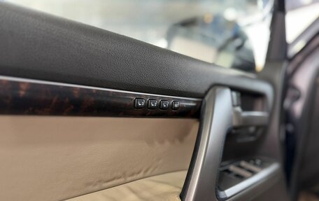 Toyota Land Cruiser 200, 2009 год, 2 649 000 рублей, 22 фотография