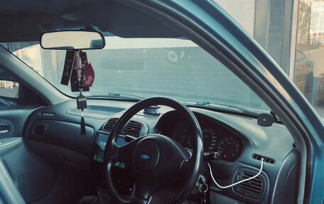 Ford Laser IV, 2002 год, 250 000 рублей, 3 фотография