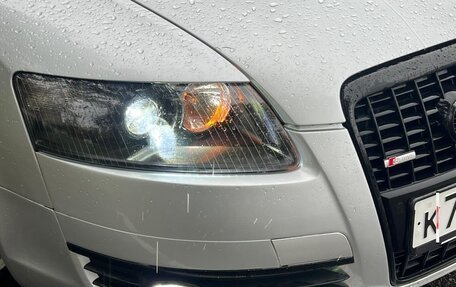 Audi A6, 2006 год, 860 000 рублей, 6 фотография