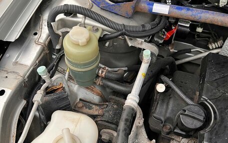 Mitsubishi Lancer IX, 2013 год, 750 000 рублей, 4 фотография