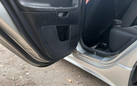 Mitsubishi Lancer IX, 2013 год, 750 000 рублей, 9 фотография